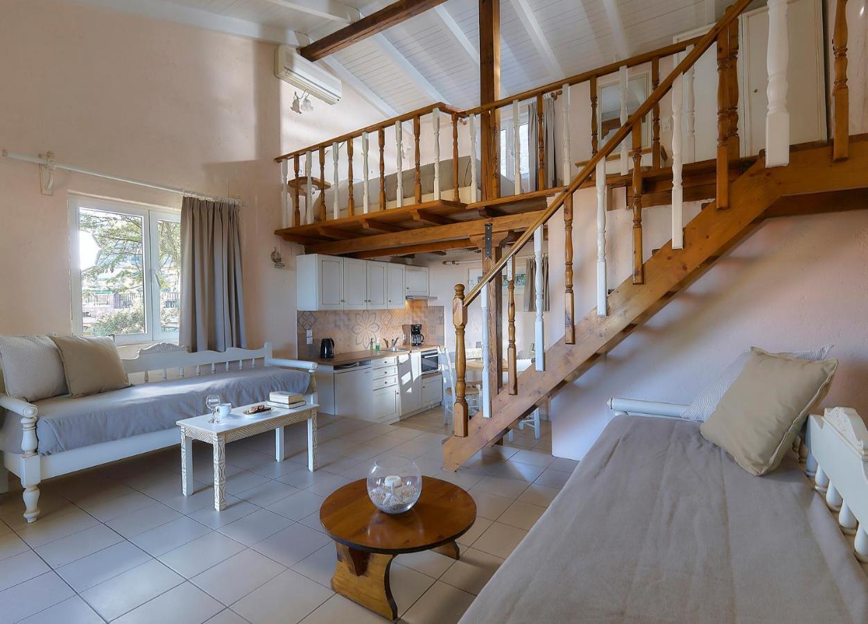 خيرسونِسوس Marni Village المظهر الخارجي الصورة