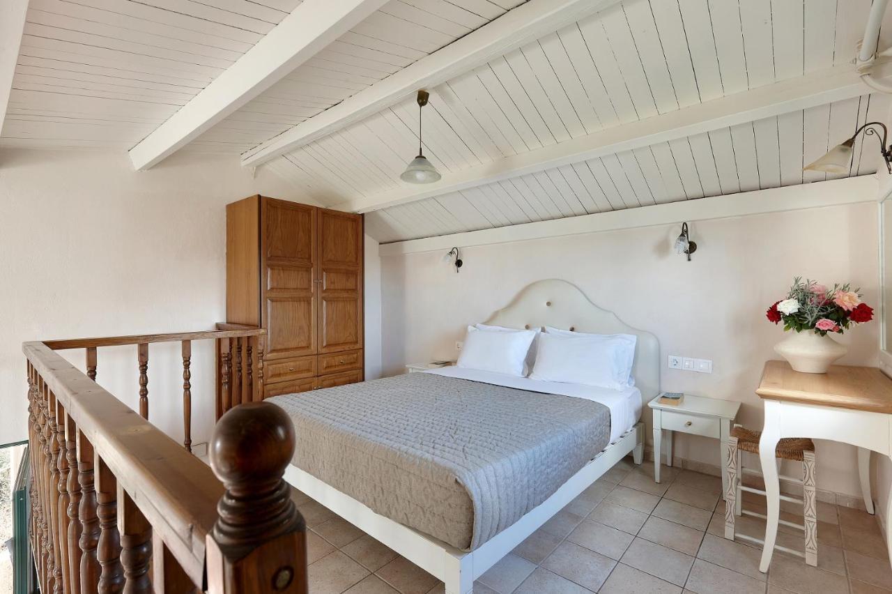 خيرسونِسوس Marni Village المظهر الخارجي الصورة