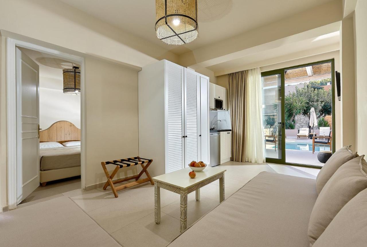 خيرسونِسوس Marni Village المظهر الخارجي الصورة