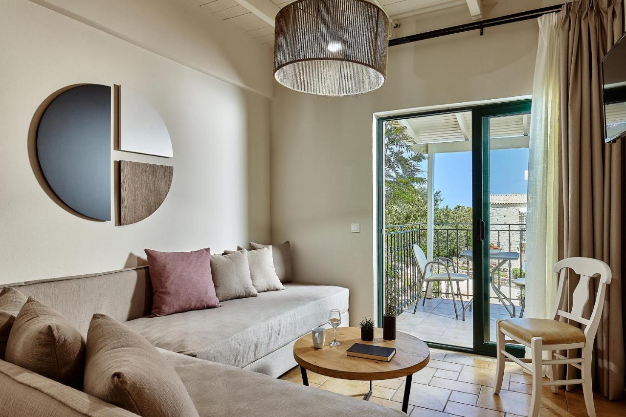 خيرسونِسوس Marni Village المظهر الخارجي الصورة