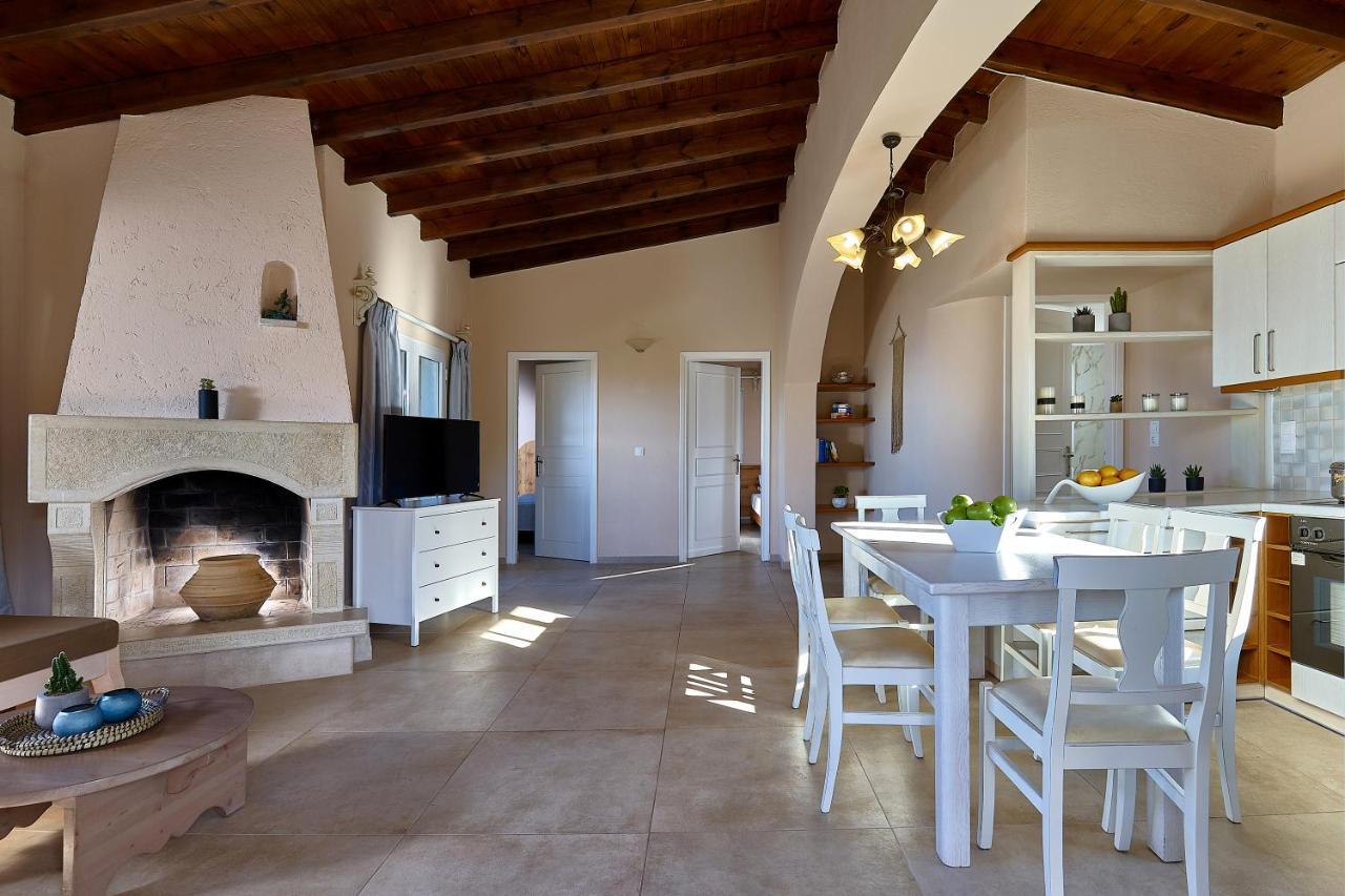 خيرسونِسوس Marni Village المظهر الخارجي الصورة