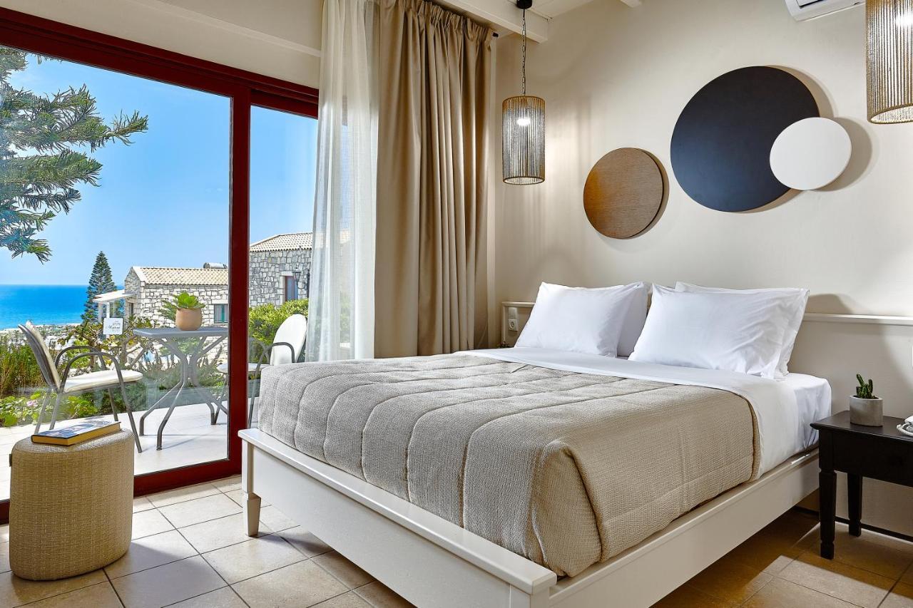 خيرسونِسوس Marni Village المظهر الخارجي الصورة