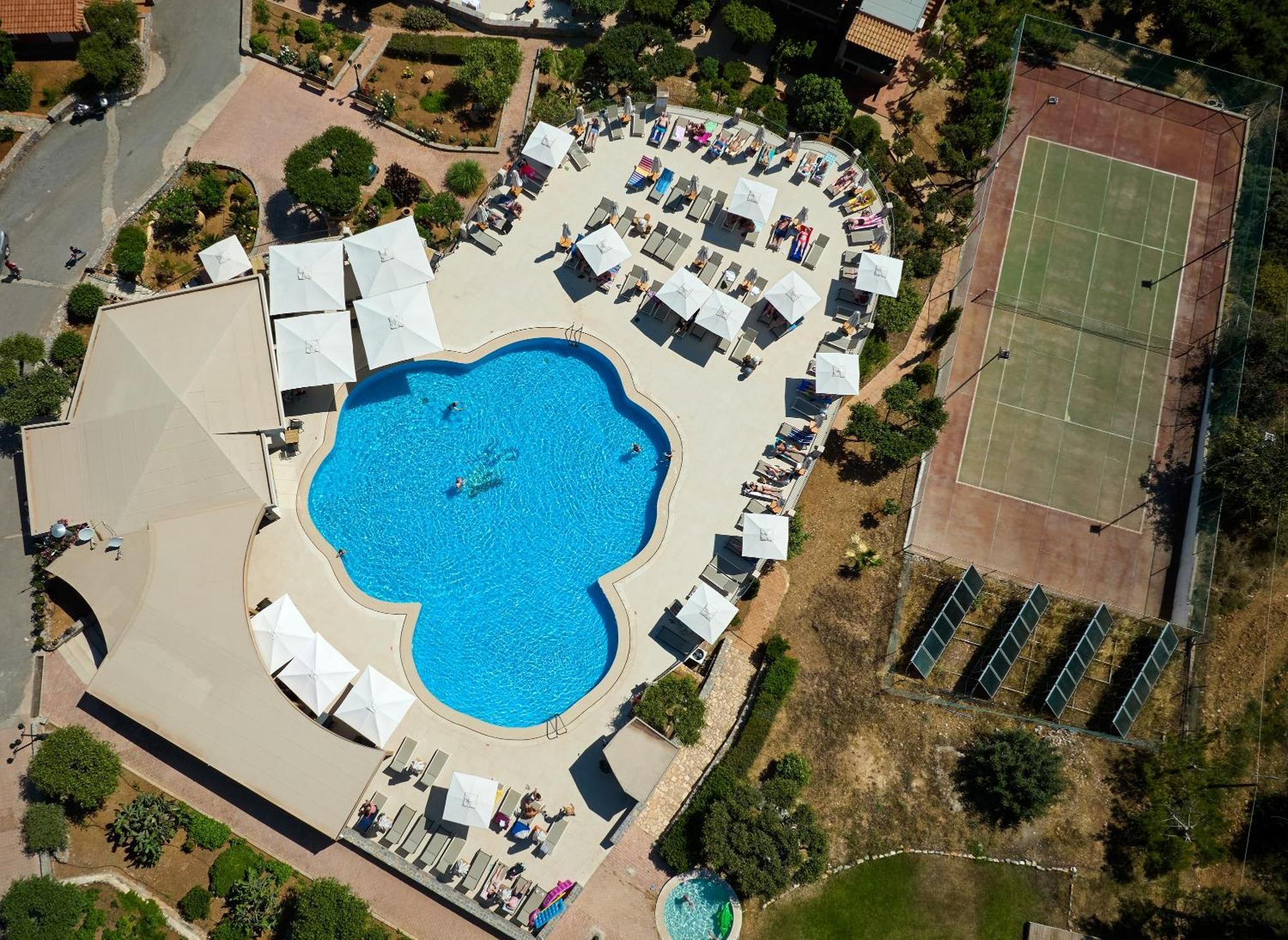 خيرسونِسوس Marni Village المظهر الخارجي الصورة