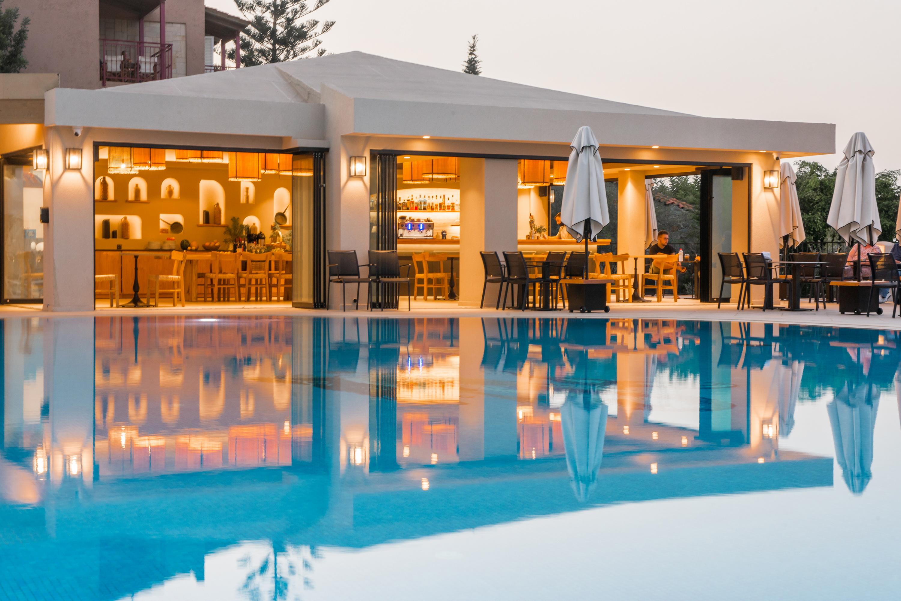 خيرسونِسوس Marni Village المظهر الخارجي الصورة