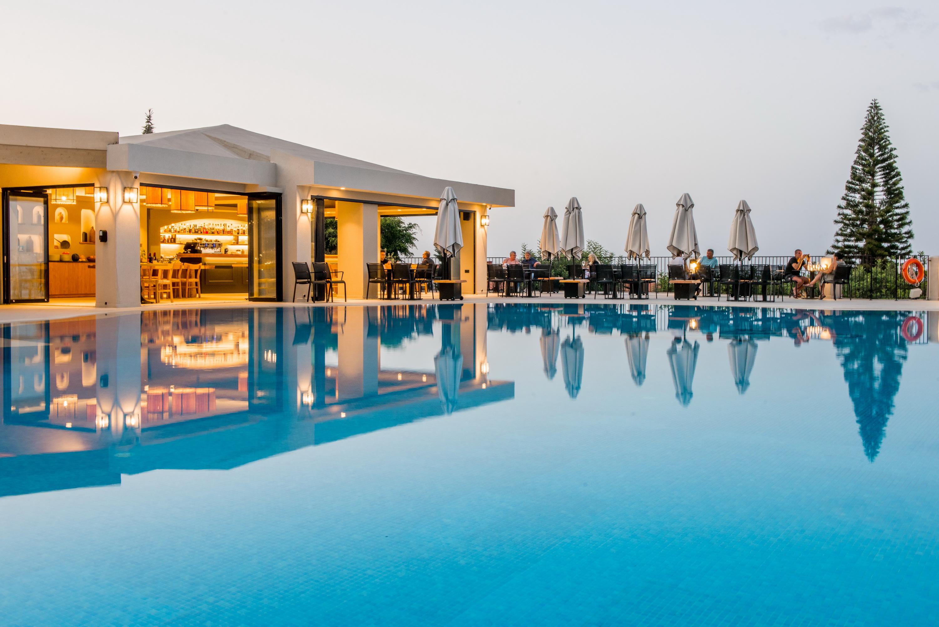 خيرسونِسوس Marni Village المظهر الخارجي الصورة