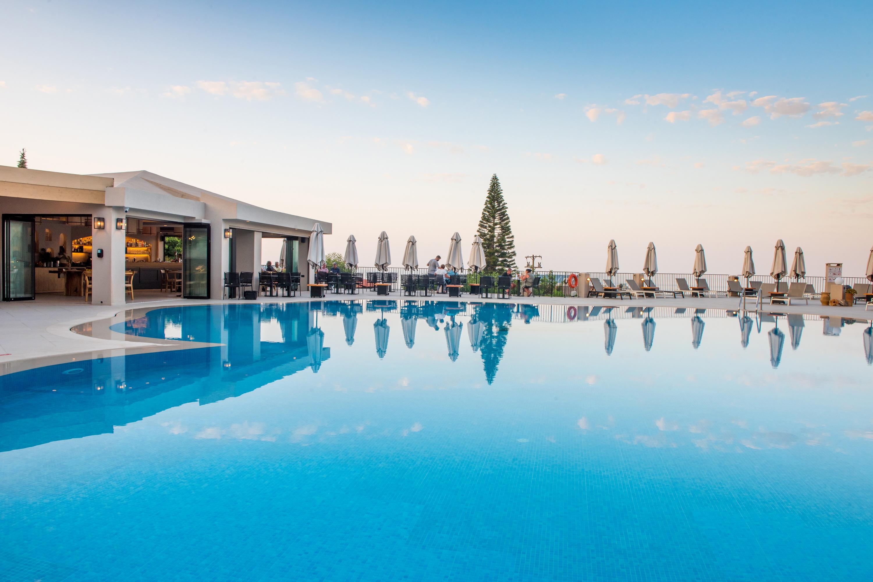 خيرسونِسوس Marni Village المظهر الخارجي الصورة