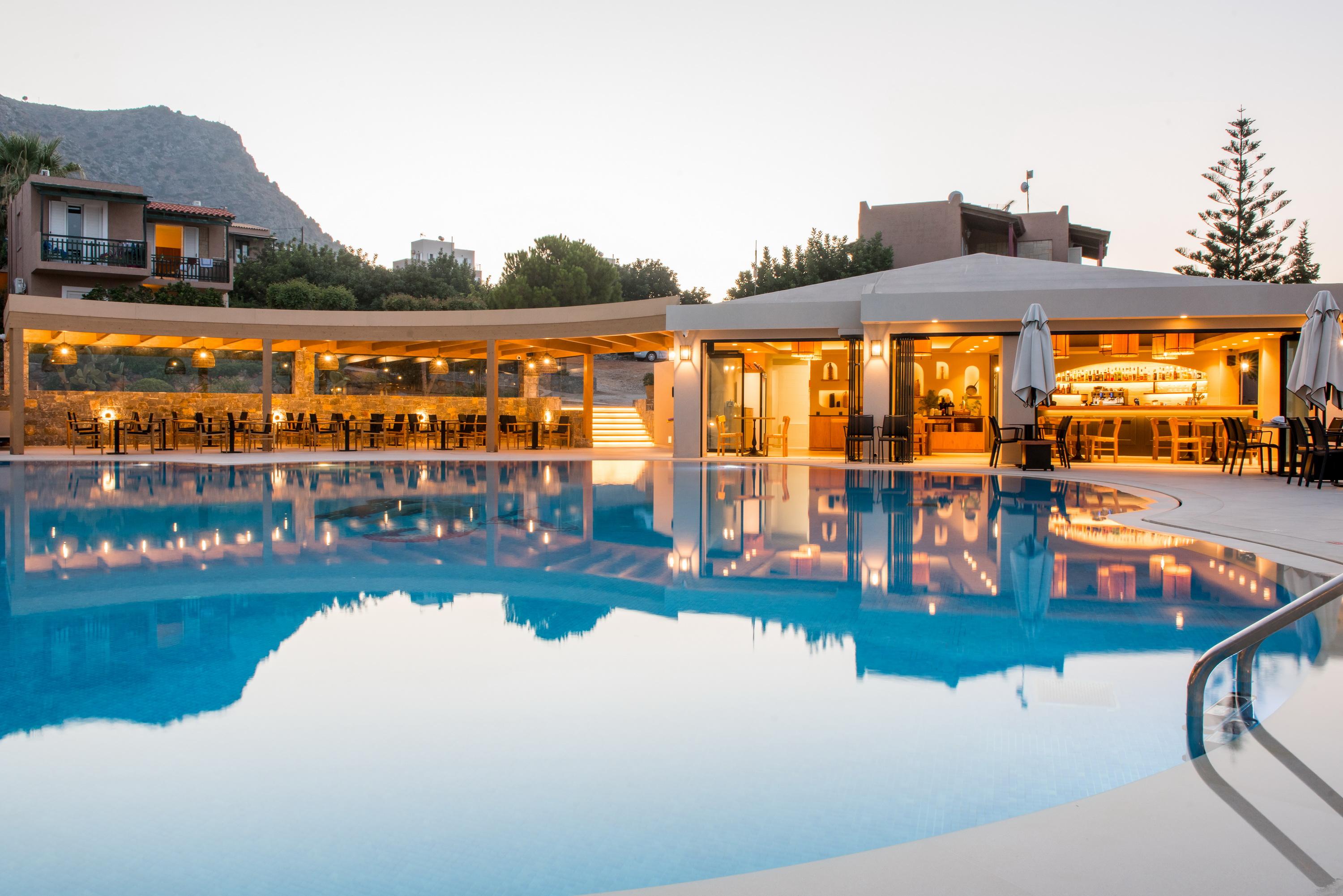 خيرسونِسوس Marni Village المظهر الخارجي الصورة