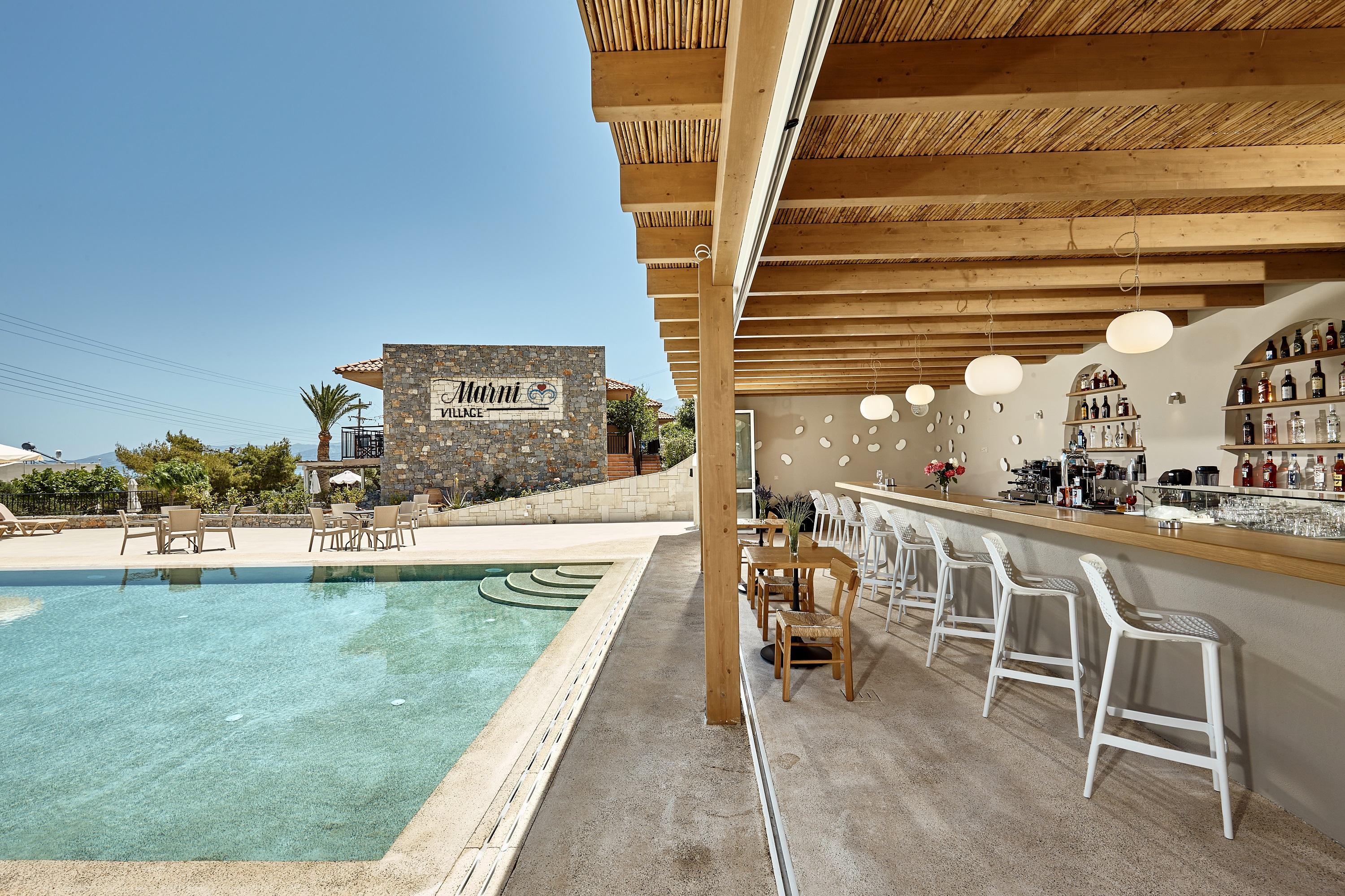 خيرسونِسوس Marni Village المظهر الخارجي الصورة