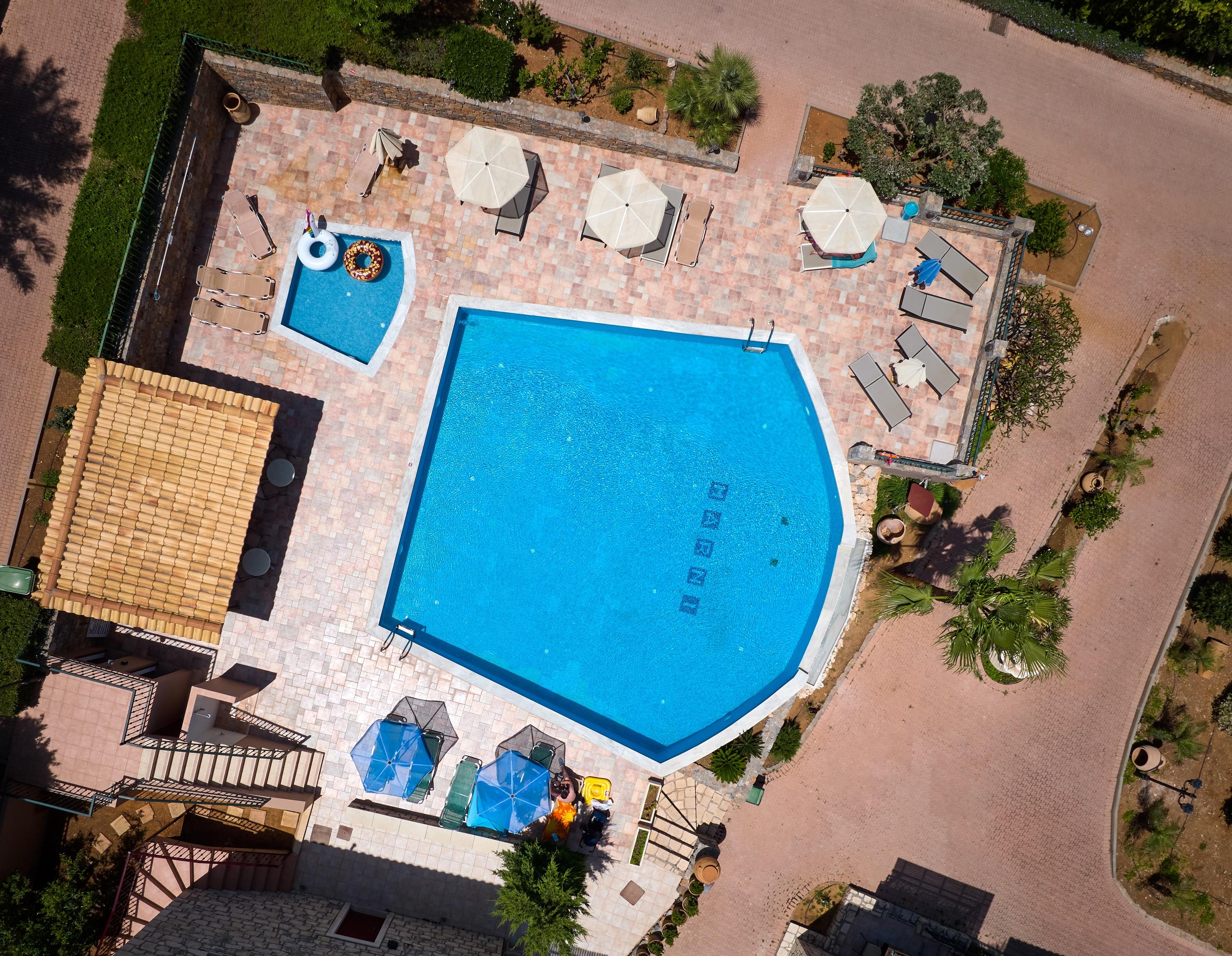 خيرسونِسوس Marni Village المظهر الخارجي الصورة