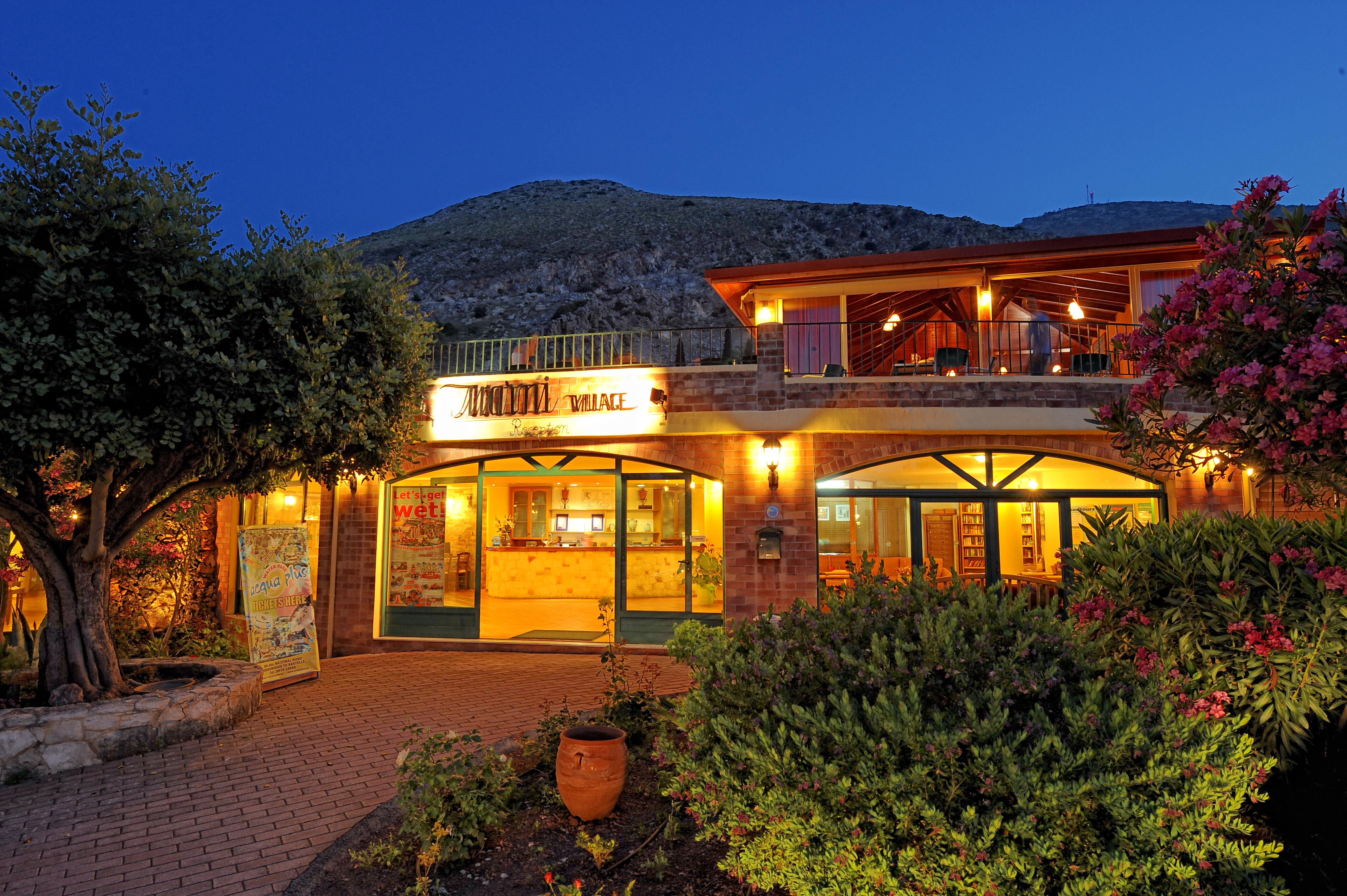 خيرسونِسوس Marni Village المظهر الخارجي الصورة