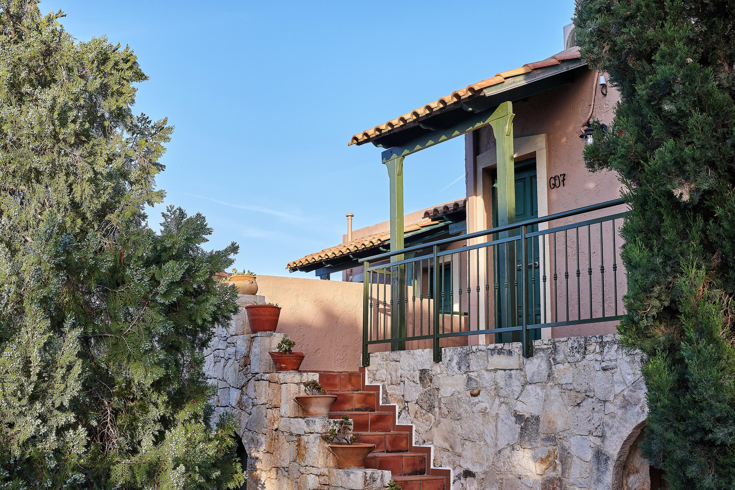 خيرسونِسوس Marni Village المظهر الخارجي الصورة