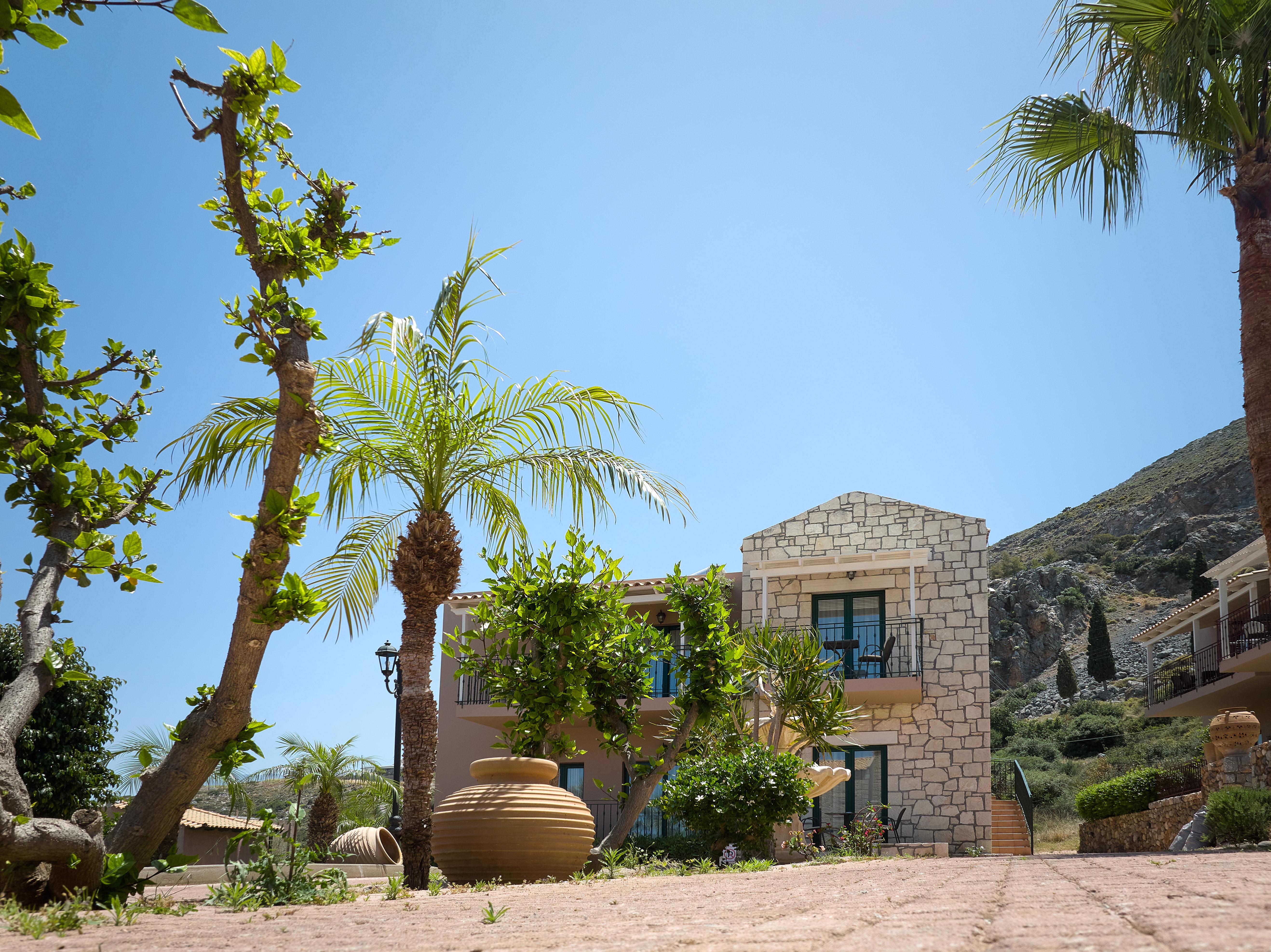 خيرسونِسوس Marni Village المظهر الخارجي الصورة
