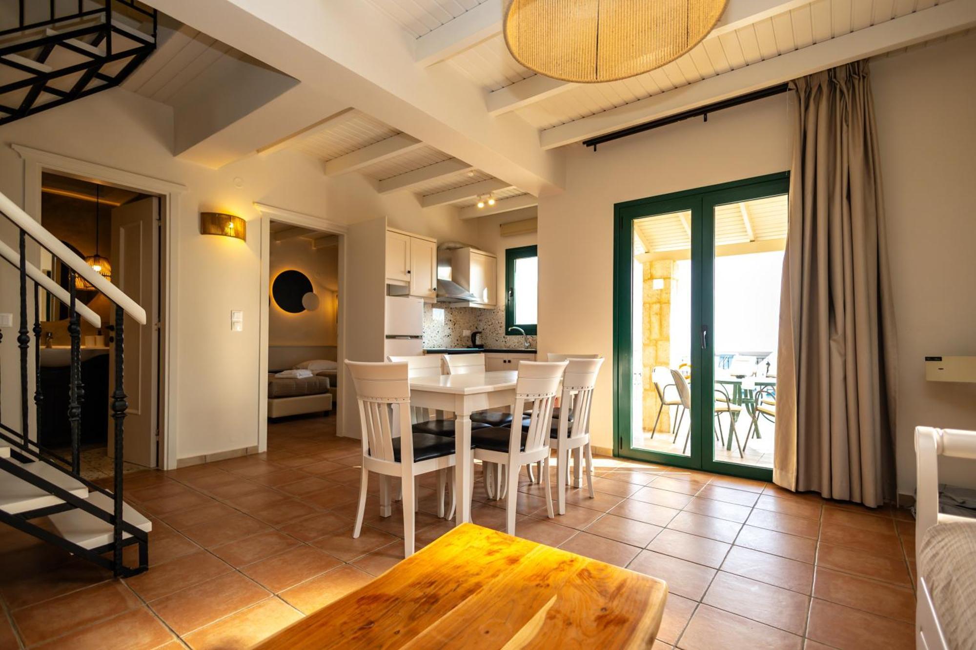 خيرسونِسوس Marni Village المظهر الخارجي الصورة