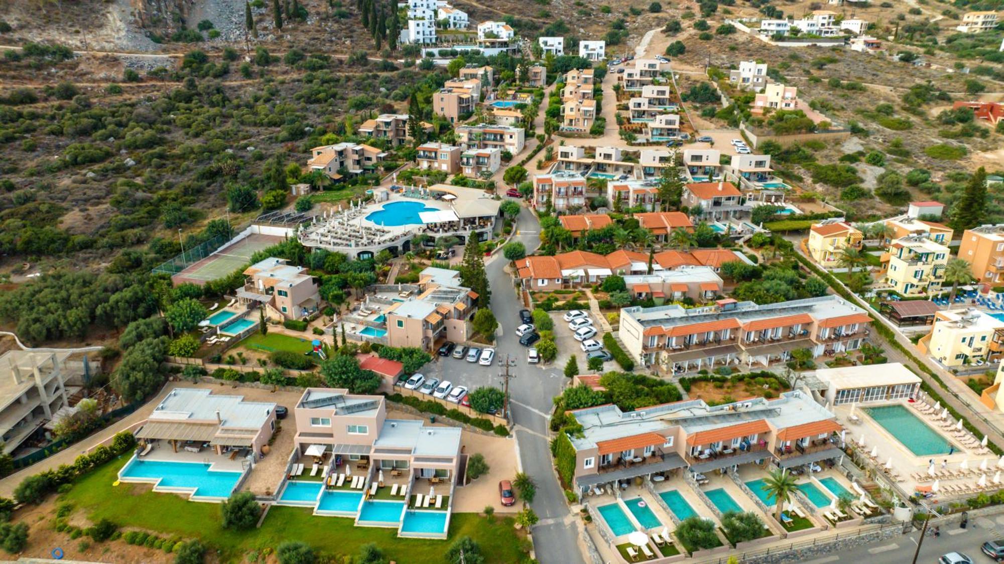 خيرسونِسوس Marni Village المظهر الخارجي الصورة