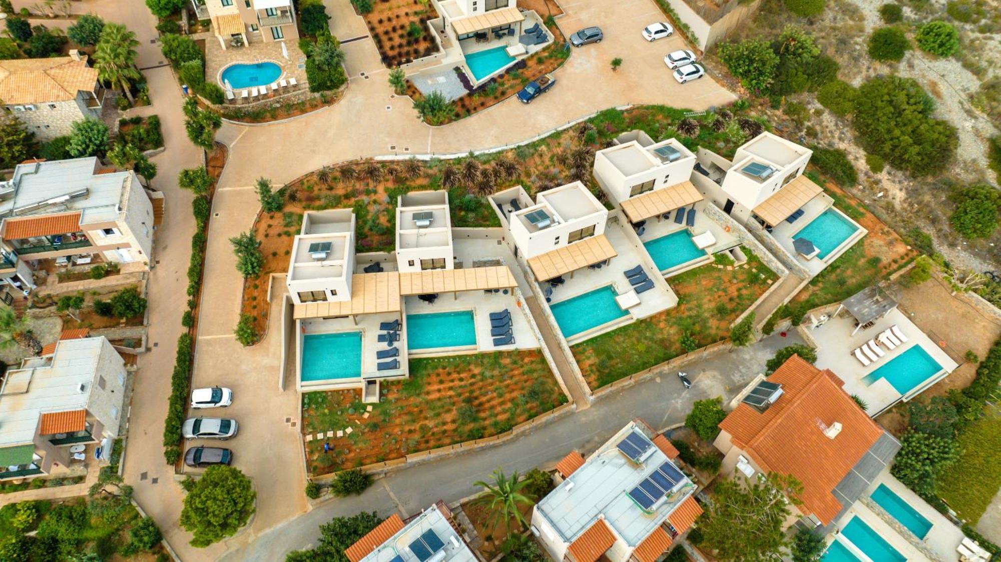 خيرسونِسوس Marni Village المظهر الخارجي الصورة