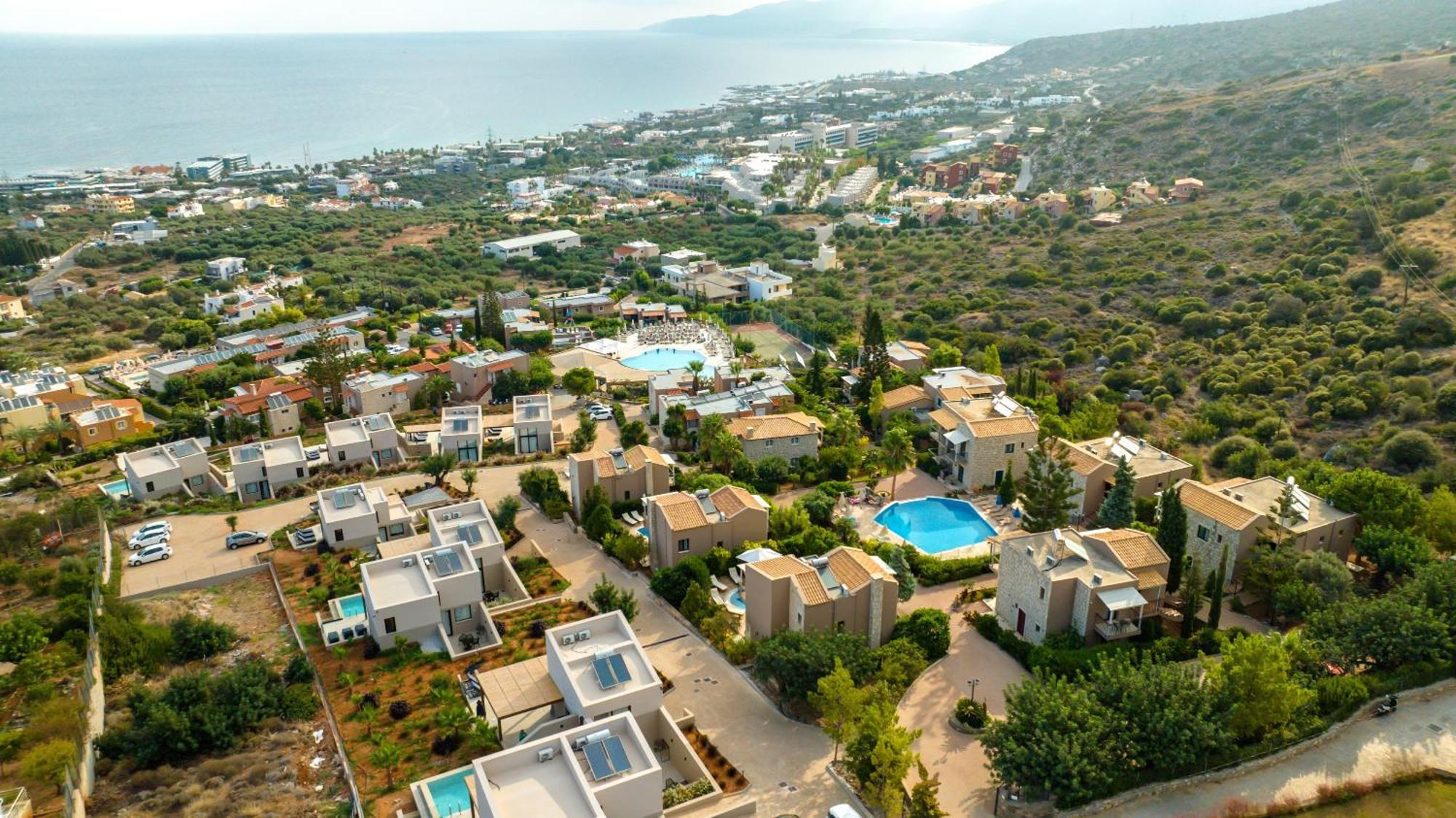 خيرسونِسوس Marni Village المظهر الخارجي الصورة