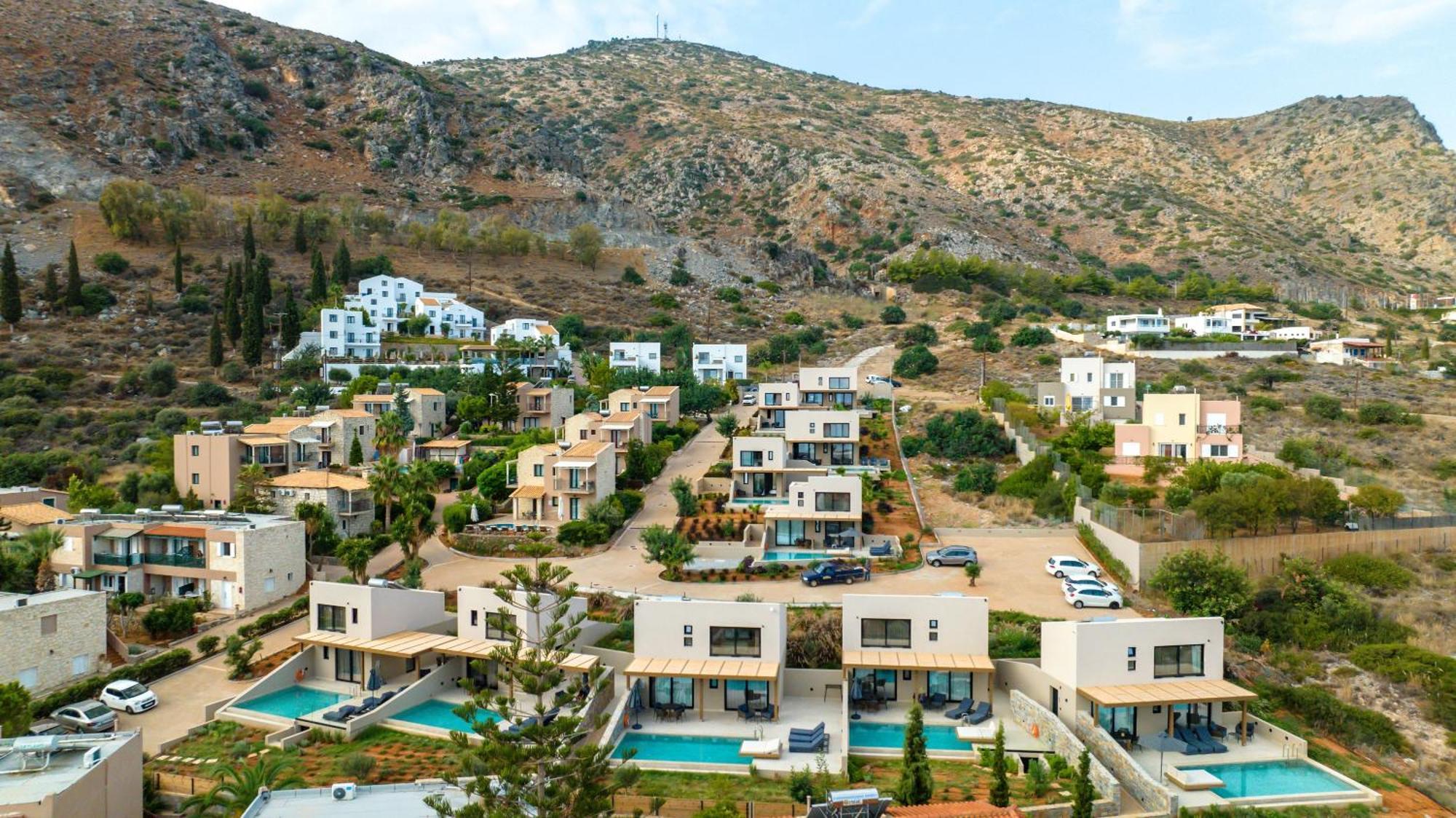 خيرسونِسوس Marni Village المظهر الخارجي الصورة
