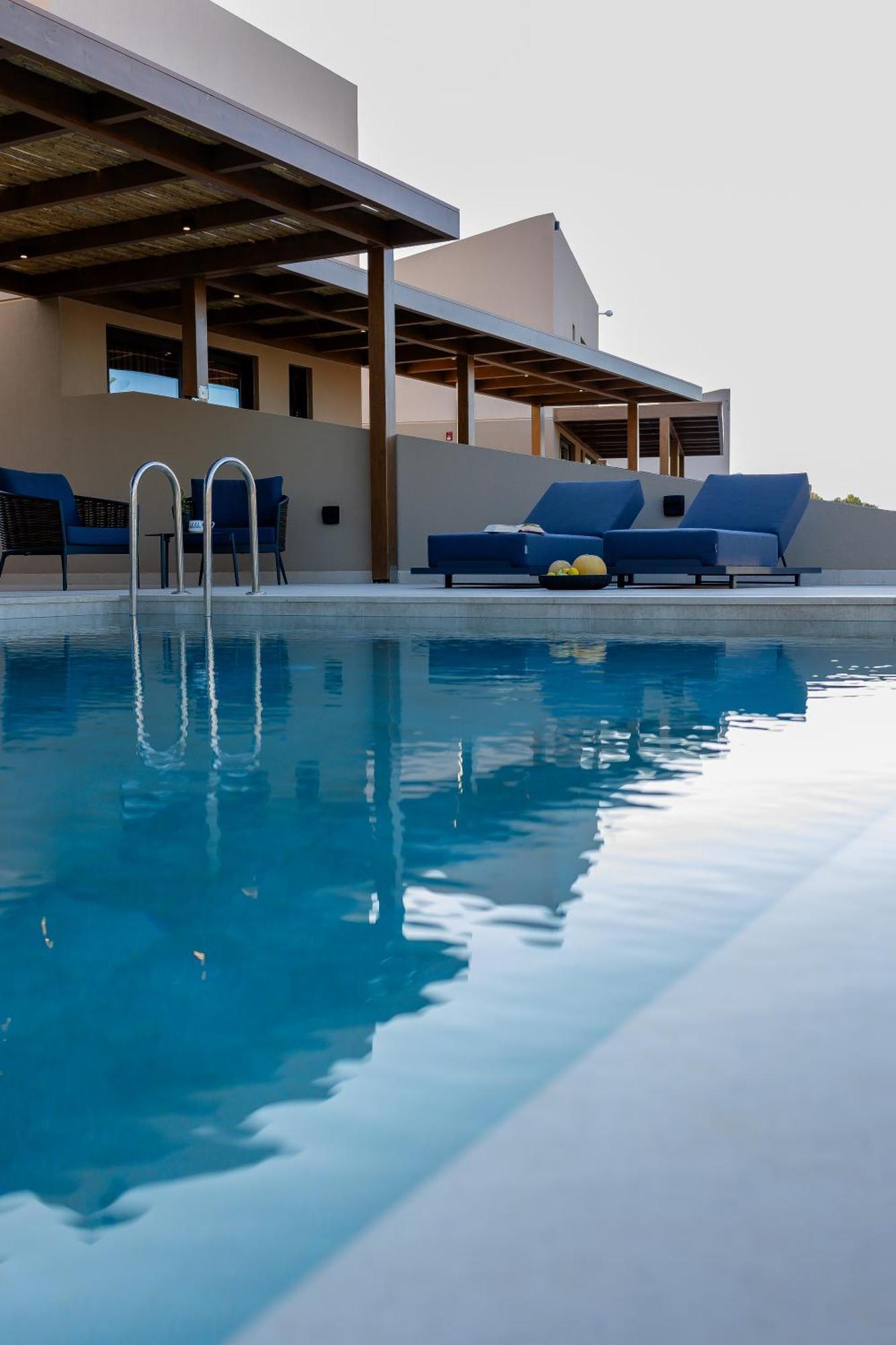 خيرسونِسوس Marni Village المظهر الخارجي الصورة