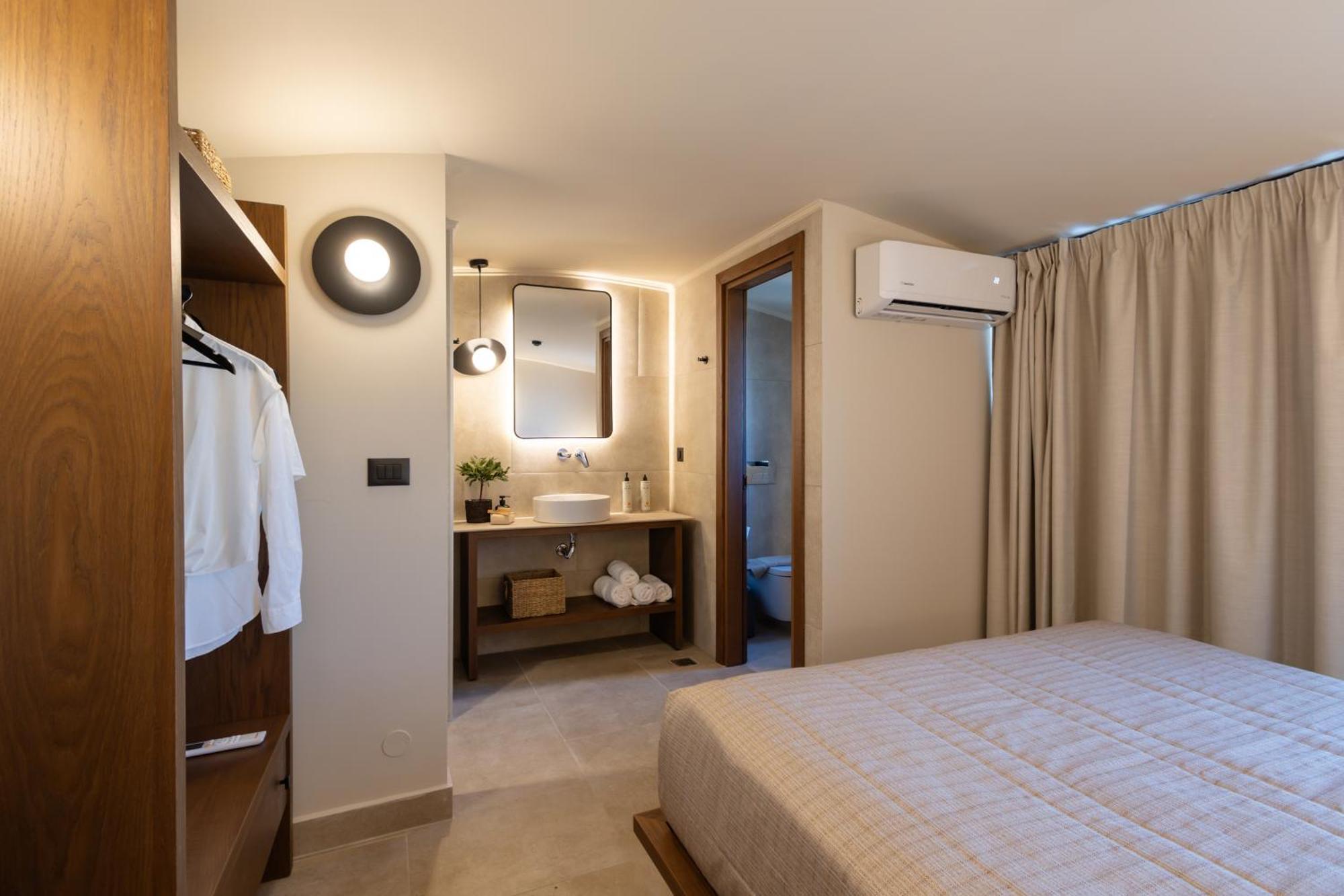 خيرسونِسوس Marni Village المظهر الخارجي الصورة