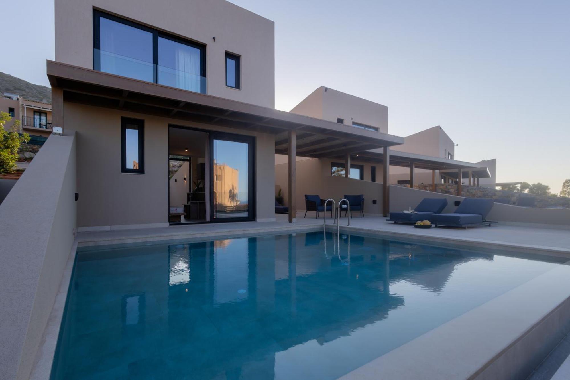 خيرسونِسوس Marni Village المظهر الخارجي الصورة
