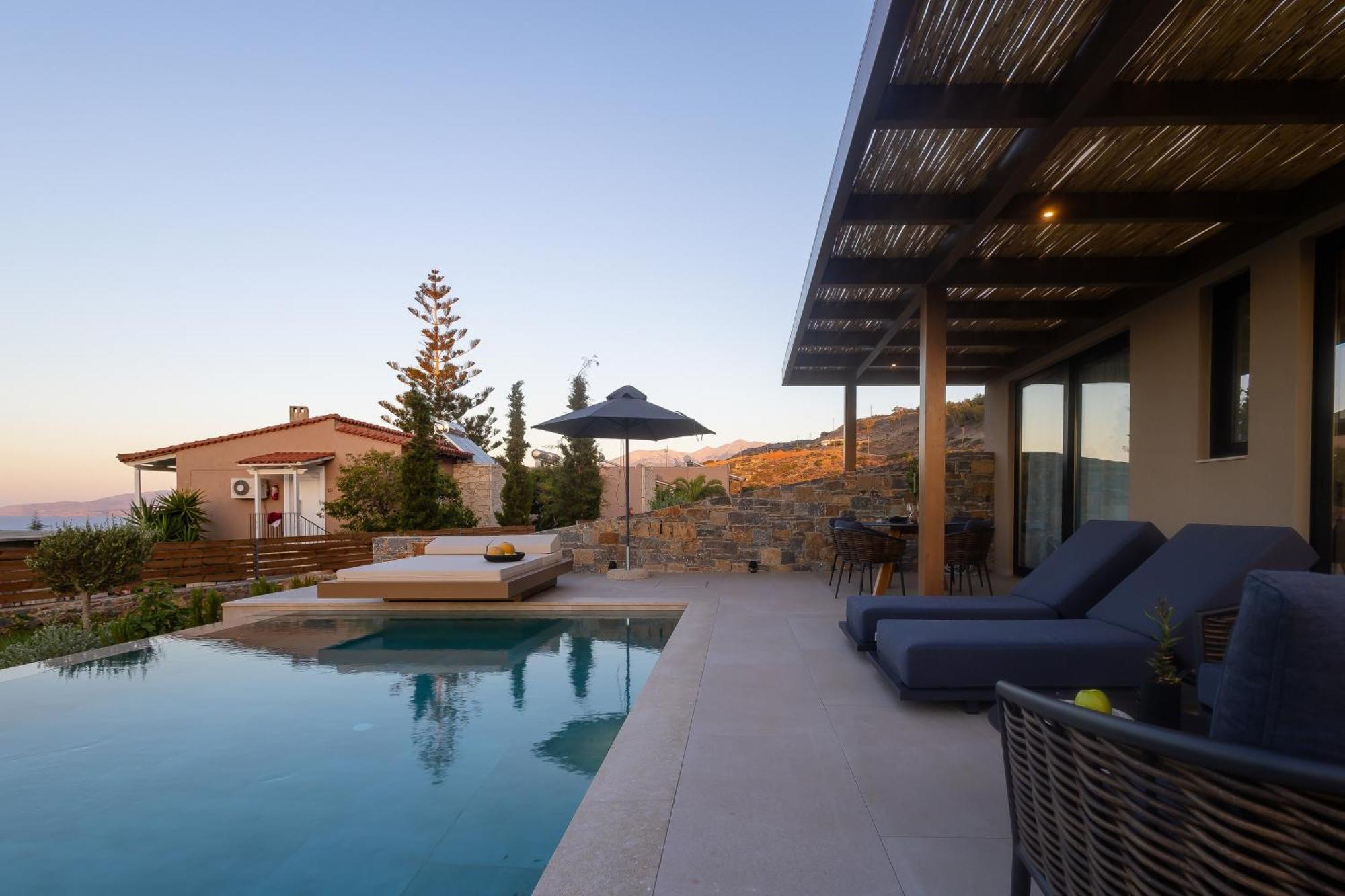 خيرسونِسوس Marni Village المظهر الخارجي الصورة