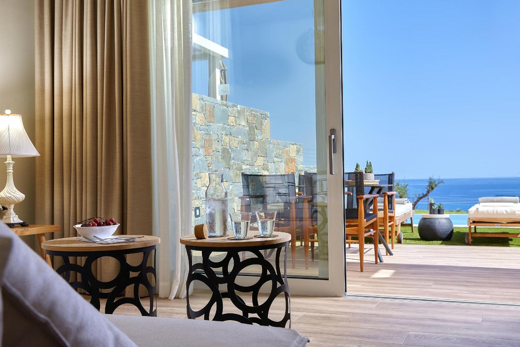 خيرسونِسوس Marni Village المظهر الخارجي الصورة